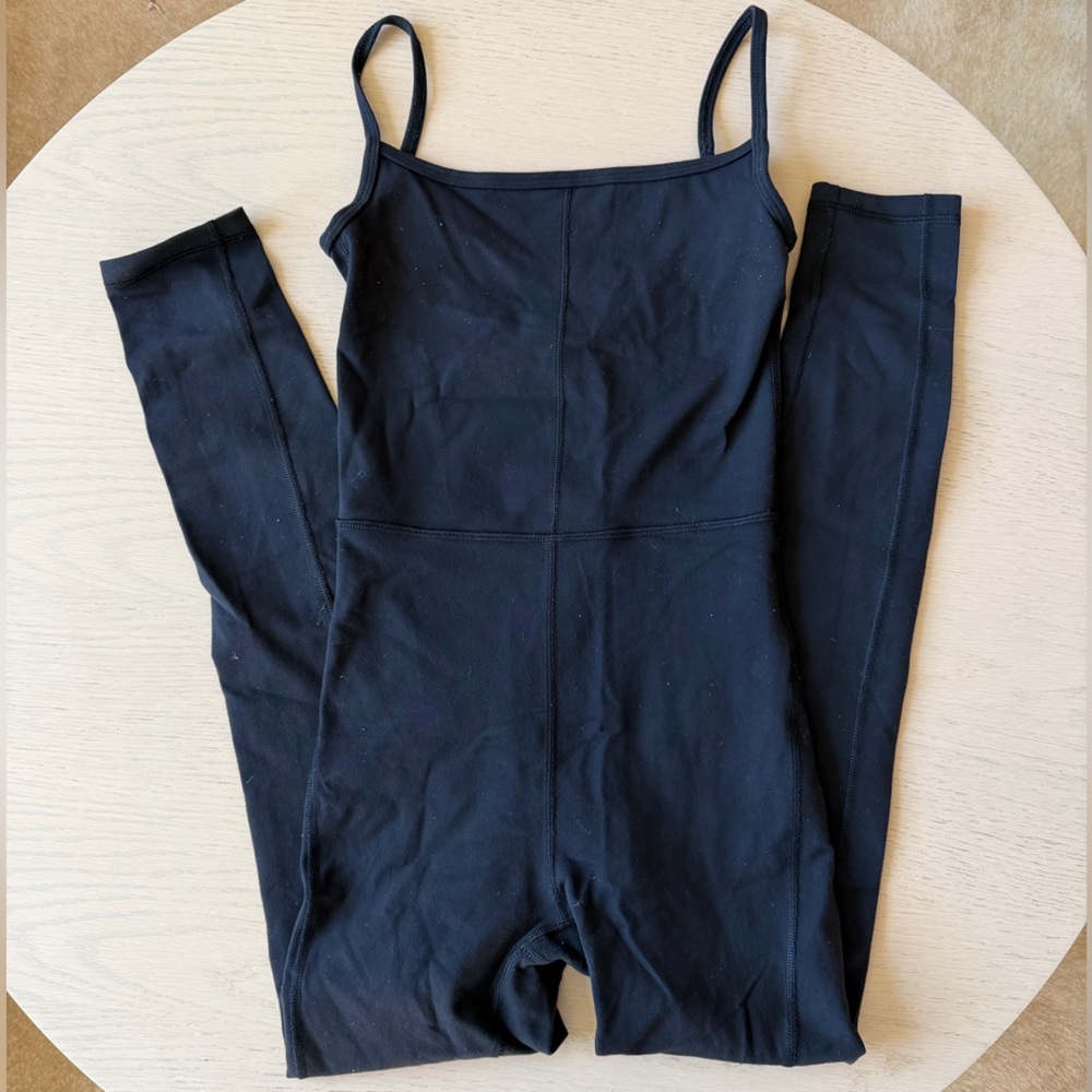 Aritzia Wilfred Free Jumpsuit